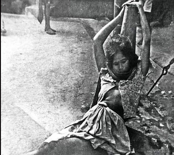 Image result for pakistan genocide bangladesh hindus