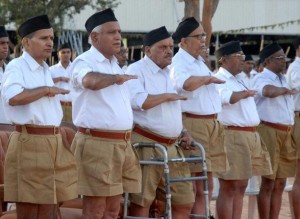 RSS leaders