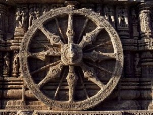hindu_wheel_of Dharma
