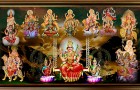 Navaratri and its Spiritual Symbolism