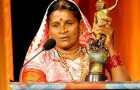 Former Hindu Slave Woman Turns Politician in Pakistan