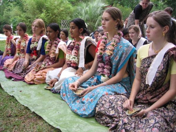 California declares October as month for Hindu awareness