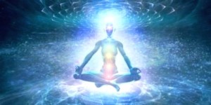 Divinity lies within us all