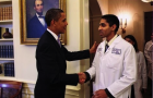 Hindu American becomes Surgeon General of the United States