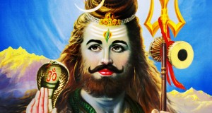 Decoding Lord Shiva