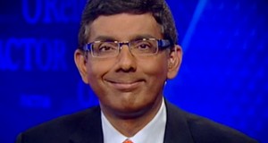 What’s Not So Great About Hinduism According to Dinesh D’Souza