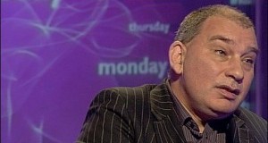 Nick Cohen and the Protocols of the Elders of Hinduism