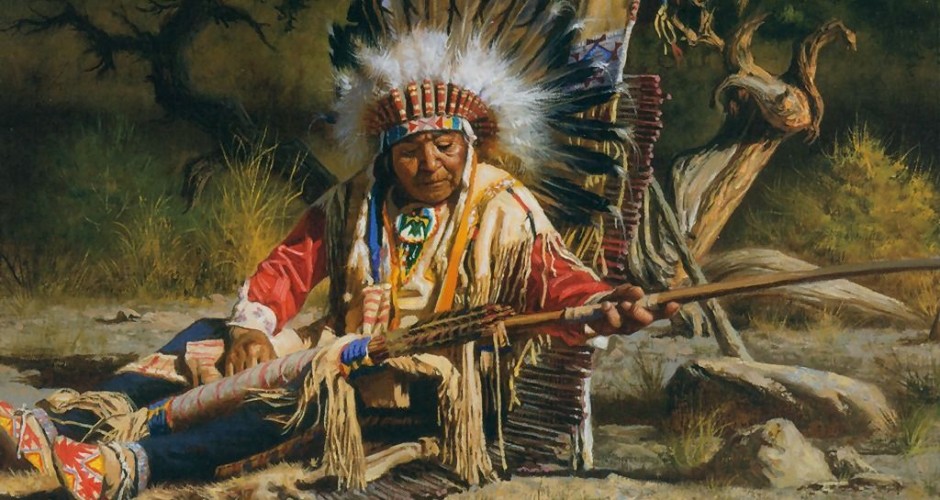 Contemporary Accounts of Massacres of Native Americans