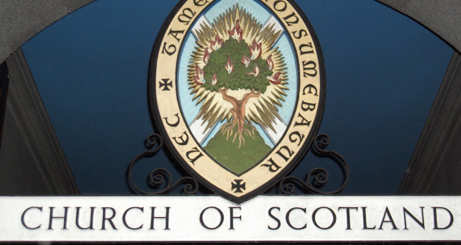 Church of Scotland ‘Worship of False Idols’ remark hurt Hindus