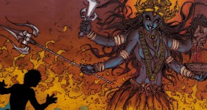 Understanding Goddess Ma Kali