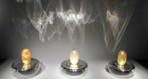 Hinduism remade in Glass in the USA