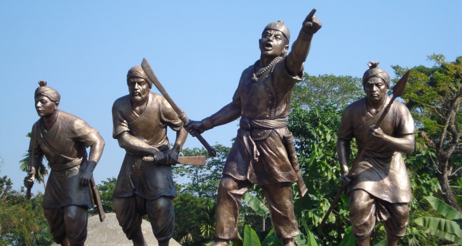 Lachit Borphukan : A great ‘unknown’ Son of Sanatan Dharma