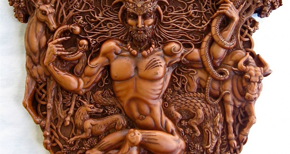 Polytheism in Europe | Hindu Human Rights Worldwide