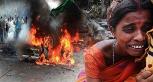 Assam : Another Vote-bank experiment leading to a potential Civil War ?