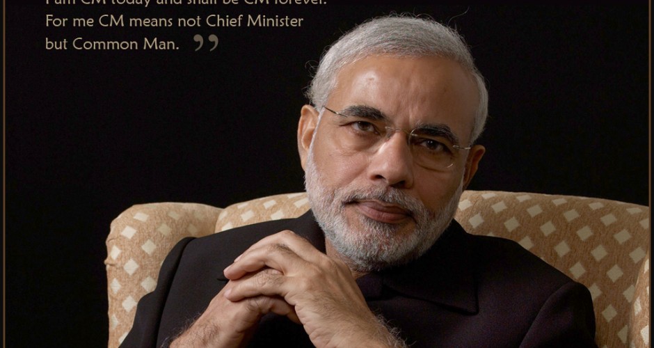 Narendra Modi starts Campaign to popularise Sanskrit among Masses