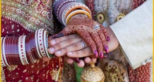 Vedic Astrology and Marriage Compatibility