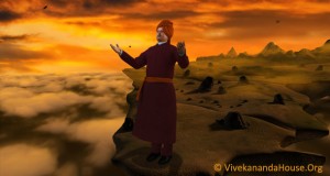 Swami Vivekananda 3D Animation Movie – Trailer