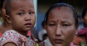 A SPECIAL APPEAL:To Help Assam Riot Victims