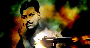 Chandra Shekhar Azad : The Immortal Revolutionary