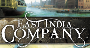 Is Walmart the Reincarnation of the East India Company?