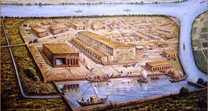 Stone Walling the Wal-Marts –Subversion of Hindu Economic Ideals