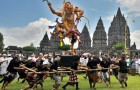 Hinduism in Bali & Indonesia
