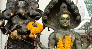 Spiritual Secrets in Hindu Sacred Imagery