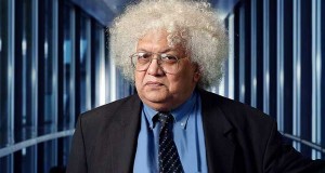 Meghnad Desai: Lord of the Lies