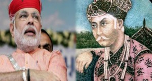 Modi and Akbar : Indian Secular Perceptions and Deceptions