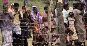 London Demo:23/10/12 : Stop Tamil refugees being deported back to Sri Lanka