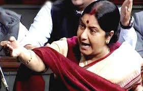 sushma swaraj1