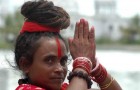 Delhi braveheart to be honoured by female ascetics at Kumbh Mela