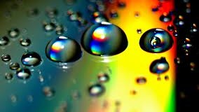 Lord Indra’s Jeweled Net of Synchronicity