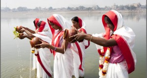 Video : The Ganga