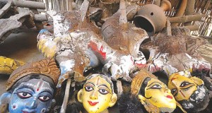 2 more temples destroyed in Bangaladesh