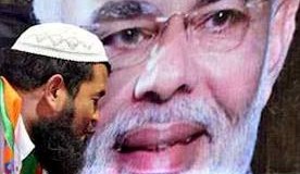 The Wharton brouhaha: Let’s get the facts on Modi right