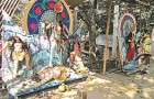 Bangladesh : Fresh attacks on Hindus across 4 districts