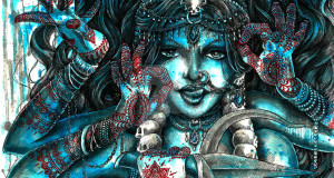 Kali as the Yuga Shakti: the Power to Create a New World Age