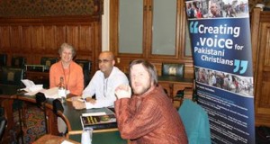 HHR Update:  Debate at British Parliament on Pakistan’s Minorities