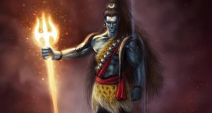 Shivratri – The Great Night of Shiva