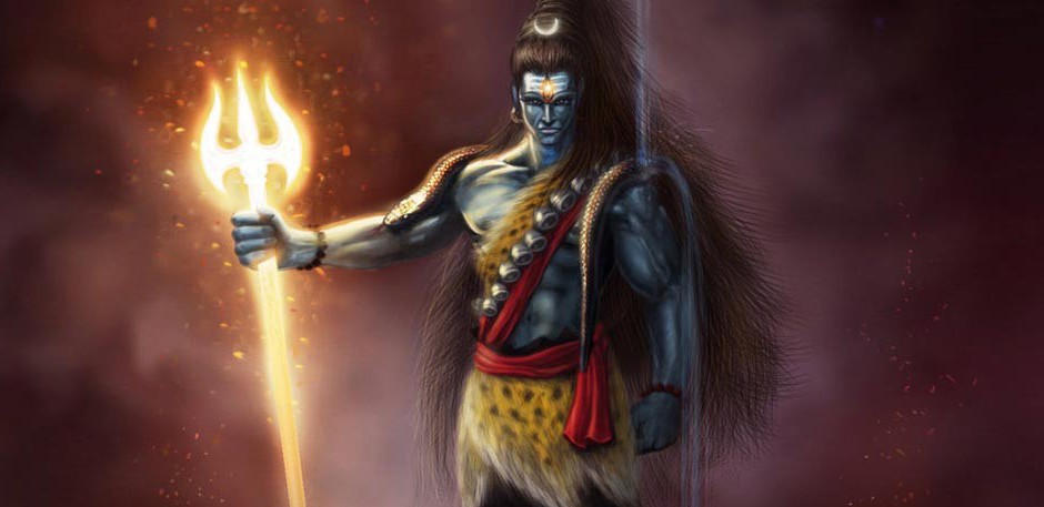 Shivratri – The Great Night of Shiva