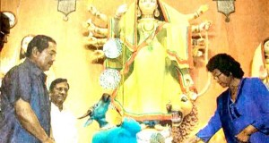 Mizoram CM accused of ‘idol worship’ by Christian Extremists in India