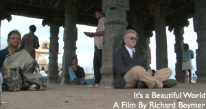 Film Director David Lynch on Consciousness, Creativity and Vedic Science