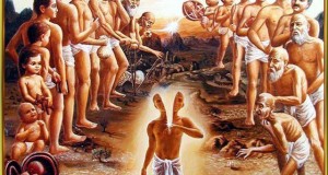 Does the Rig-Veda Mention Reincarnation or not ? : Part 2