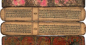 Sanskrit, Once a lingua franca of kings across all India
