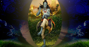 The Divine Dance of Shiva