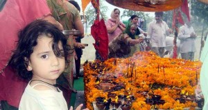 Brahmins : One of the poorest and maligned  ‘Castes’ in India