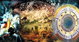 Secrets of the Yugas or World-Ages