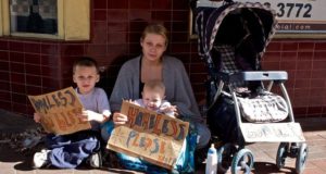 Hindu Seva or Christian Charity ?