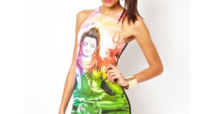 ASOS online clothing company removes offending garment on Shiva